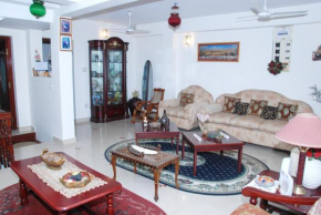 Leelu Homestay